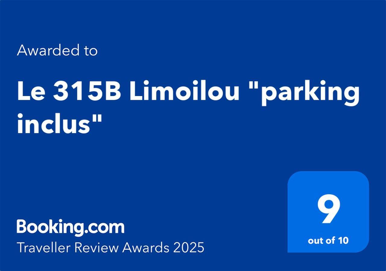 Ferienwohnung Le 315B Limoilou "Parking Inclus" Québec Exterior foto